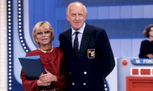 Sandra Mondaini avrebbe compiuto 90 anni, la storia e i successi della grande attrice