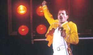 Una strada intitolata a Freddie Mercury, l'omaggio di Ozzano in Emilia Romagna