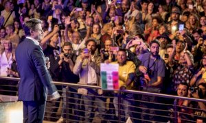 Nasce il partito dei ribelli del Movimento 5 stelle:
