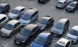 Parcheggi rosa:  il nuovo codice della strada prevede multe più salate