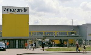 Lavoro, Amazon assumerà 55mila persone: fissata la data del Career day 