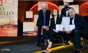 Premio Campiello, l'ambito premio va a Giulia Caminito