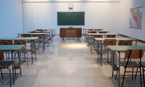 Trentino Alto Adige, prima regione a tornare in classe