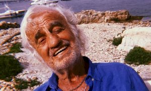 È scomparso Jean Paul Belmondo, l'icona del cinema francese aveva 88 anni