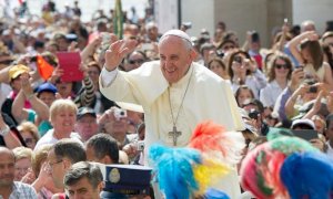 Vaticano: il Sinodo esorta a superare la mancanza di fede e a sconfiggere la corruzione