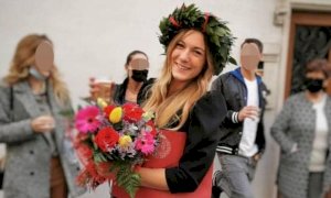 Delitto Chiara Ugolini, il presunto omicida non risponde alle domande del gip: oggi l'autopsia