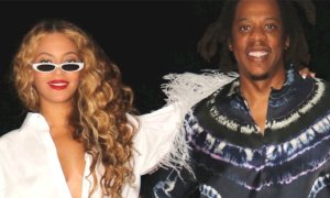 Beyoncé e Jay-Z, vacanze a Capri per il 40esimo compleanno della popstar