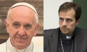 Vescovo si dimette da vescovo di Solsona per amore, caos in Vaticano
