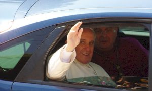 Il viaggio di Papa Francesco a Budapest e in Slovacchia: l'incontro con Orban