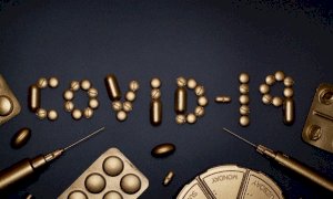 Ascoli Piceno: la città è la prima candidata per la produzione nazionale della pillola anti-covid Pfizer