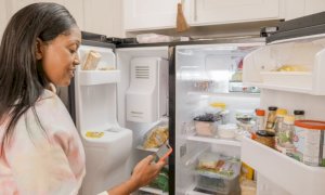 Perché il frigo ha la luce e il freezer no? E' una questione di costi e benefici