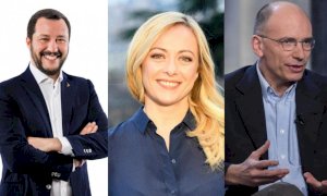 Politica, cresce il Partito Democratico, a picco la Lega. Come cambiano gli equilibri in Italia?