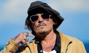 Festa del cinema di Roma, Johnny Depp sarà ospite di Alice nella città