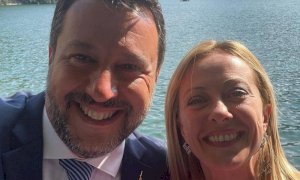 Lega, Salvini incalza contro l'obbilgo del Green Pass:
