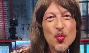 Sanremo 2022: eliminata la categoria delle 