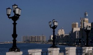 Bari: fermato l'assassino della 81enne Anna Lucia Lupelli; le ha rubato anche la pensione