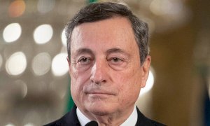 Draghi, cambiamenti climatici: necessari provvedimenti rapidi ed efficaci