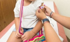 Pfizer-BioNTech, lo studio: vaccino sicuro per bambini tra 5 e 11 anni