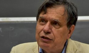 Cacciatori di Nobel, Giorgio Parisi è il primo fisico italiano nella classifica
