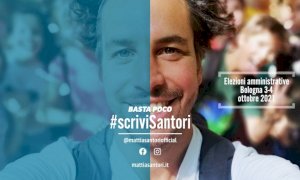 L'ultima stravagante proposta di Mattia Santori (leader Sardine): una nuova tassa sulle auto