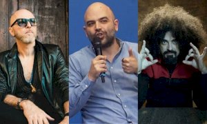 Lucca Comics & Games torna a ottobre in presenza, ecco gli ospiti  