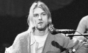 Nevermind: lo storico album dei Nirvana compie 30 anni