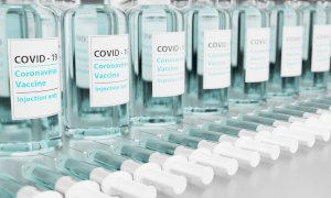 Vaccino Covid: l'Italia donerà 45 Mln di dosi ai paesi poveri entro il 2021