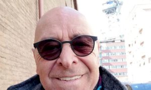 Massimo Manni, regista TV del 