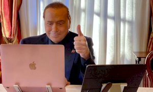 Berlusconi, Forza Italia ancora fondamentale per l'Italia. I progetti del Cavaliere per il futuro del partito