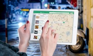 Giornata mondiale del turismo: ecco le mete italiane più cercate su Google Maps