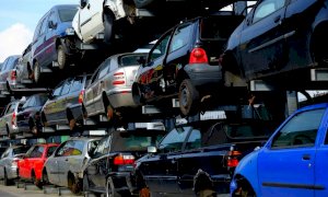 Ecobonus rottamazione auto: al via il 28 settembre, fino a 2000 euro per gli usati a basse emissioni