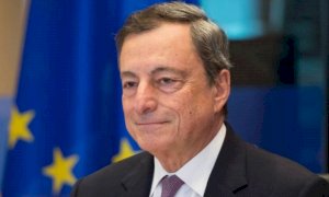 Il governo candiderà Roma per Expo 2030, l'annuncio del premier Draghi