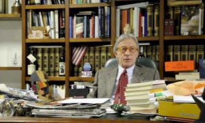 Vittorio Feltri rischia il carcere e 5000 euro di multa per il titolo di un articolo del 2017
