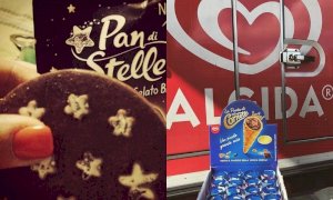 Barilla sfida la Ferrero e lancia i gelati: nasce l'accordo con Algida
