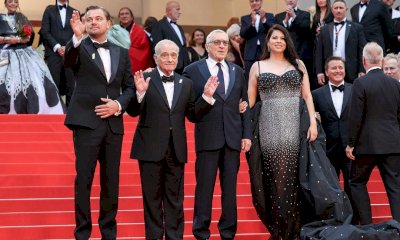 Scorsese e DiCaprio di nuovo insieme per Killers of the Flower Moon