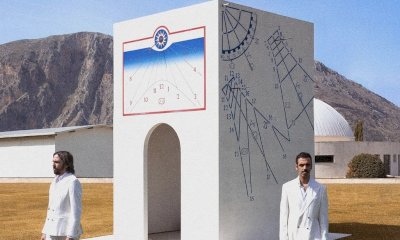 Colapesce e Dimartino, la sorpresa del nuovo brano annuncia un album in arrivo