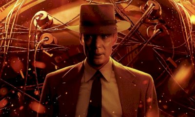 Oscar 2024, Oppenheimer potrebbe battere il record di nomination