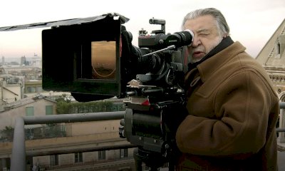 Pupi Avati protagonista della cerimonia di apertura del Torino Film Festival