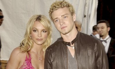 Britney Spears: “Restai incinta di Justin Timberlake ma fui costretta ad abortire”
