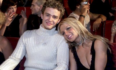 Britney Spears, Justin Timberlake l’avrebbe tradita con un’altra cantante 