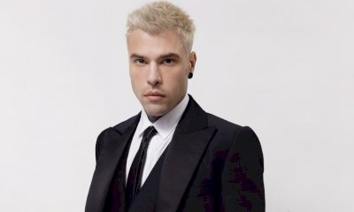 Fedez, via libera dei dottori per il Live Show di X Factor