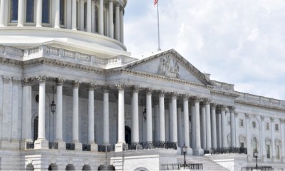 Guerra Israele, in 500 occupano il congresso Usa