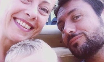 Giorgia Meloni: “La mia relazione con Andrea Giambruno finisce qui”