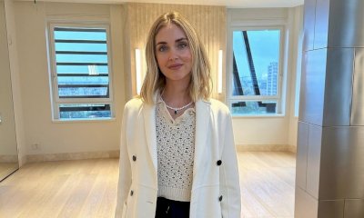 Chiara Ferragni, il nuovo super attico è (quasi) pronto 