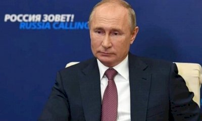 Putin ha avuto un arresto cardiaco