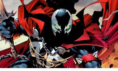Il reboot di Spawn in uscita nel 2025