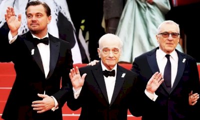 Killers of The Flower Moon, Scorsese ha dovuto “limitare” l’improvvisazione di DiCaprio