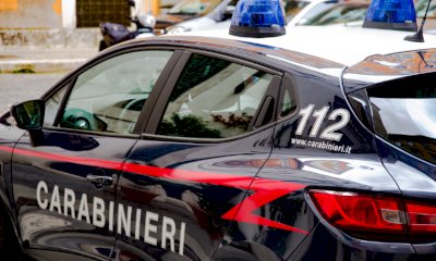Napoli, investe l'ex mentre era in bici