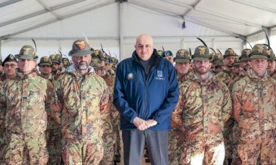 Roma, annullata la festa delle Forze Armate: il motivo