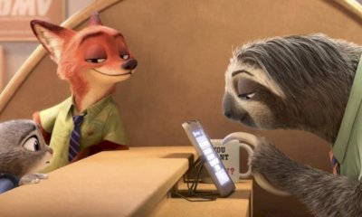 Zootropolis 2, parla il produttore: “Sarà più bello del primo”